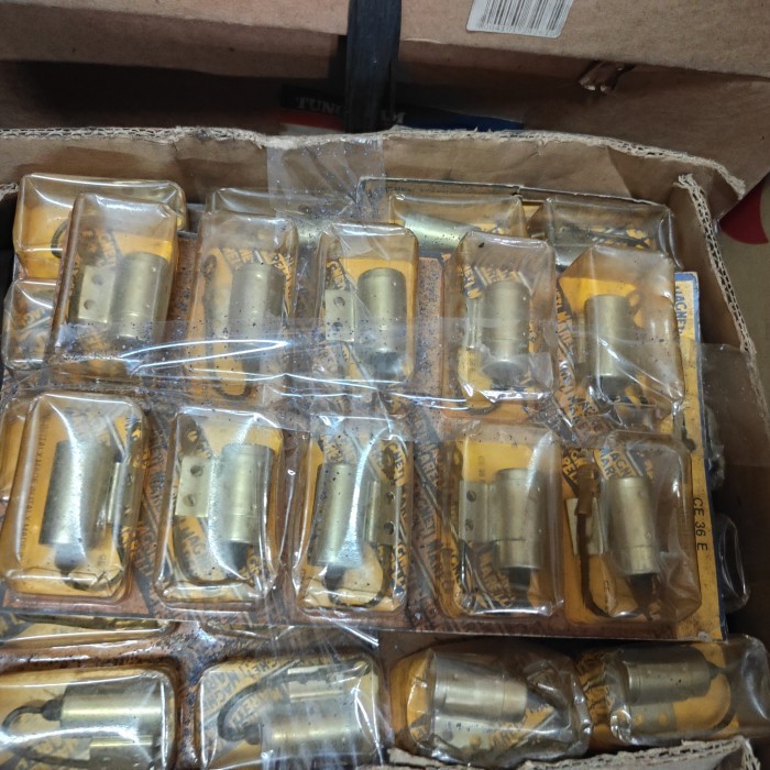 kondensor Willys magnet marelli italy
