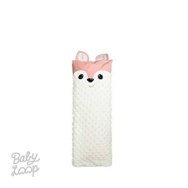 BABY LOOP-BUDDY PILLOW-FOX