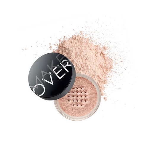 MAKE OVER Shimmering Powder Single 13g