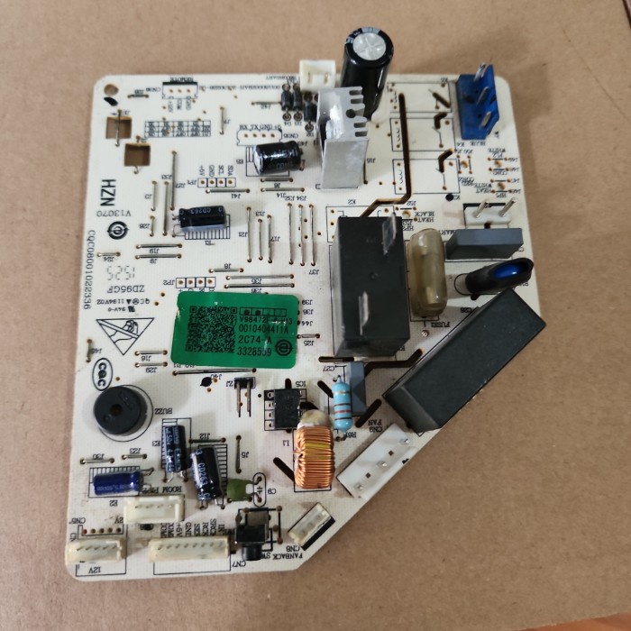 modul/pcb ac haier RS27