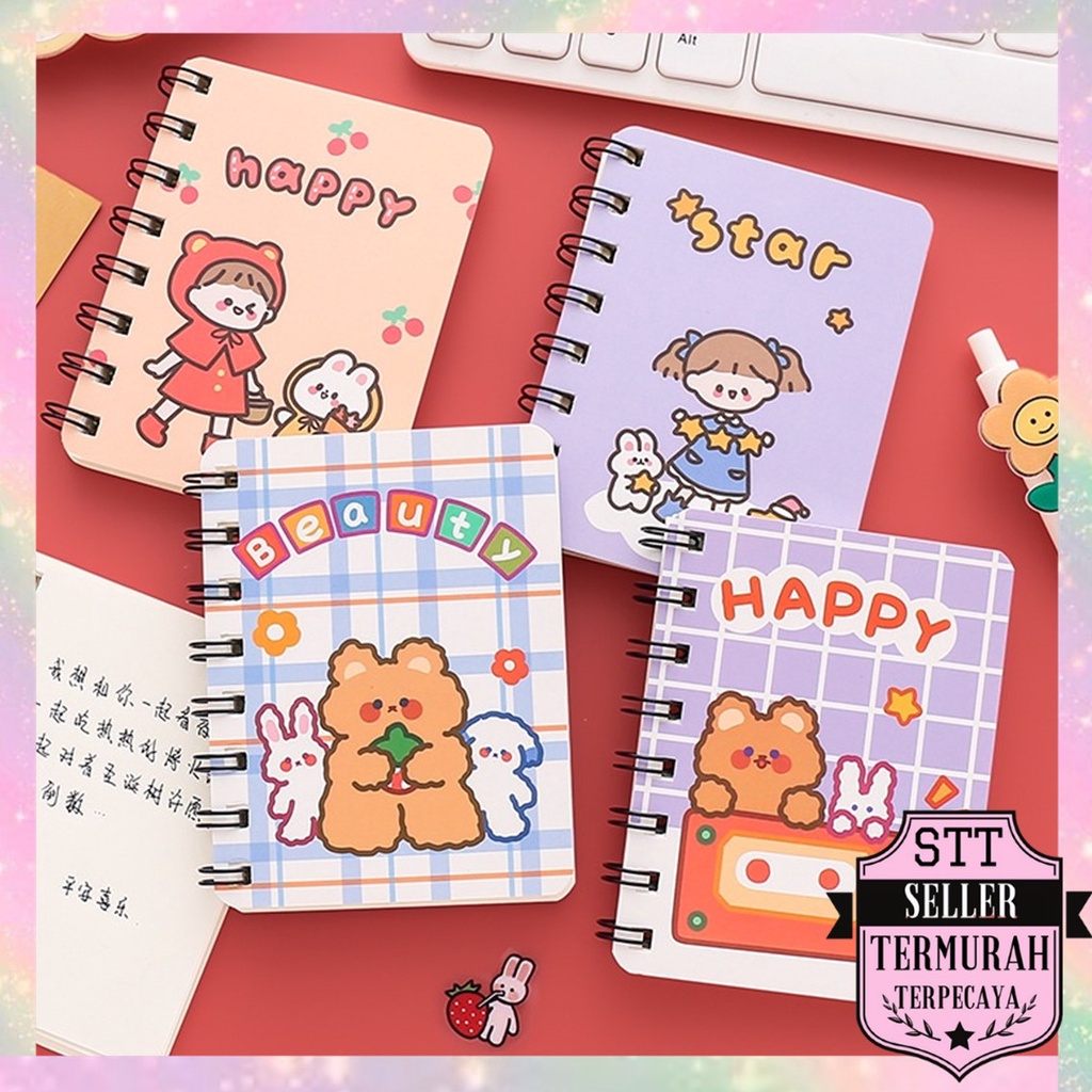 (ANSA)  Notebook mini