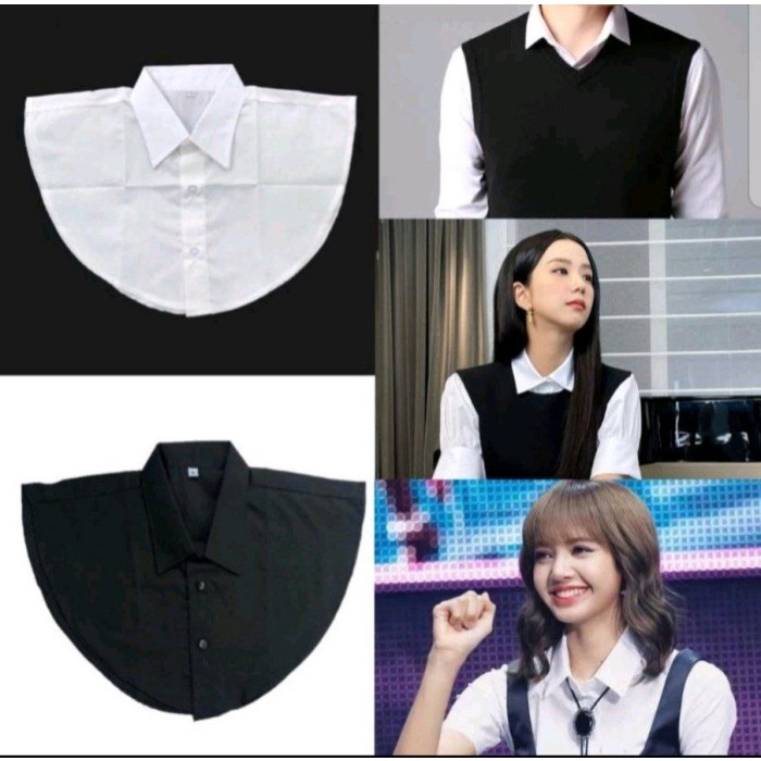 Thermal Dickey Collar ORIGINAL | MC