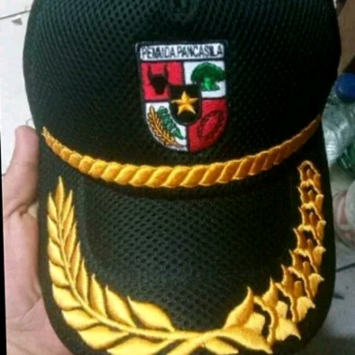 topi pemuda pancasila