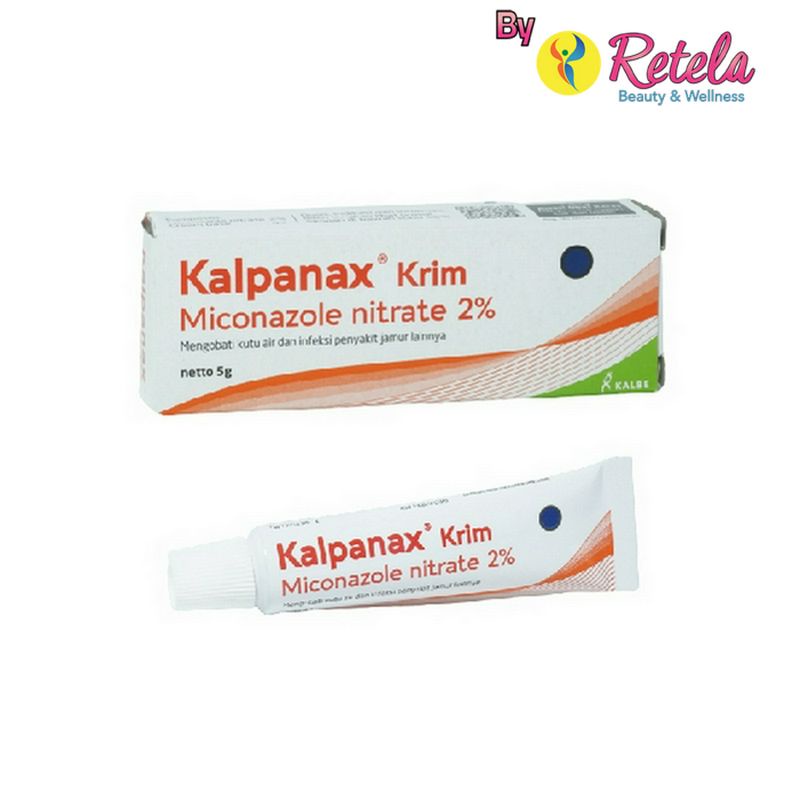 KALPANAX KRIM 5GR
