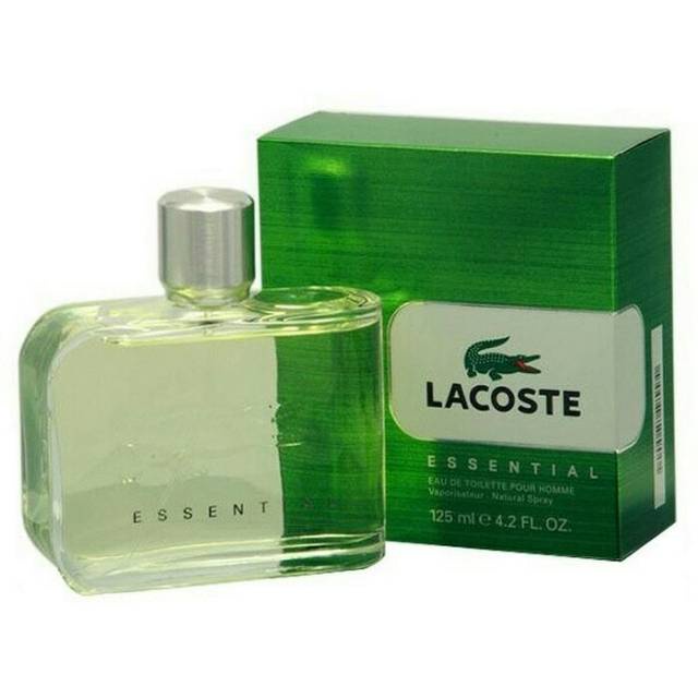 PARFUM ESENSIAL HIJAU