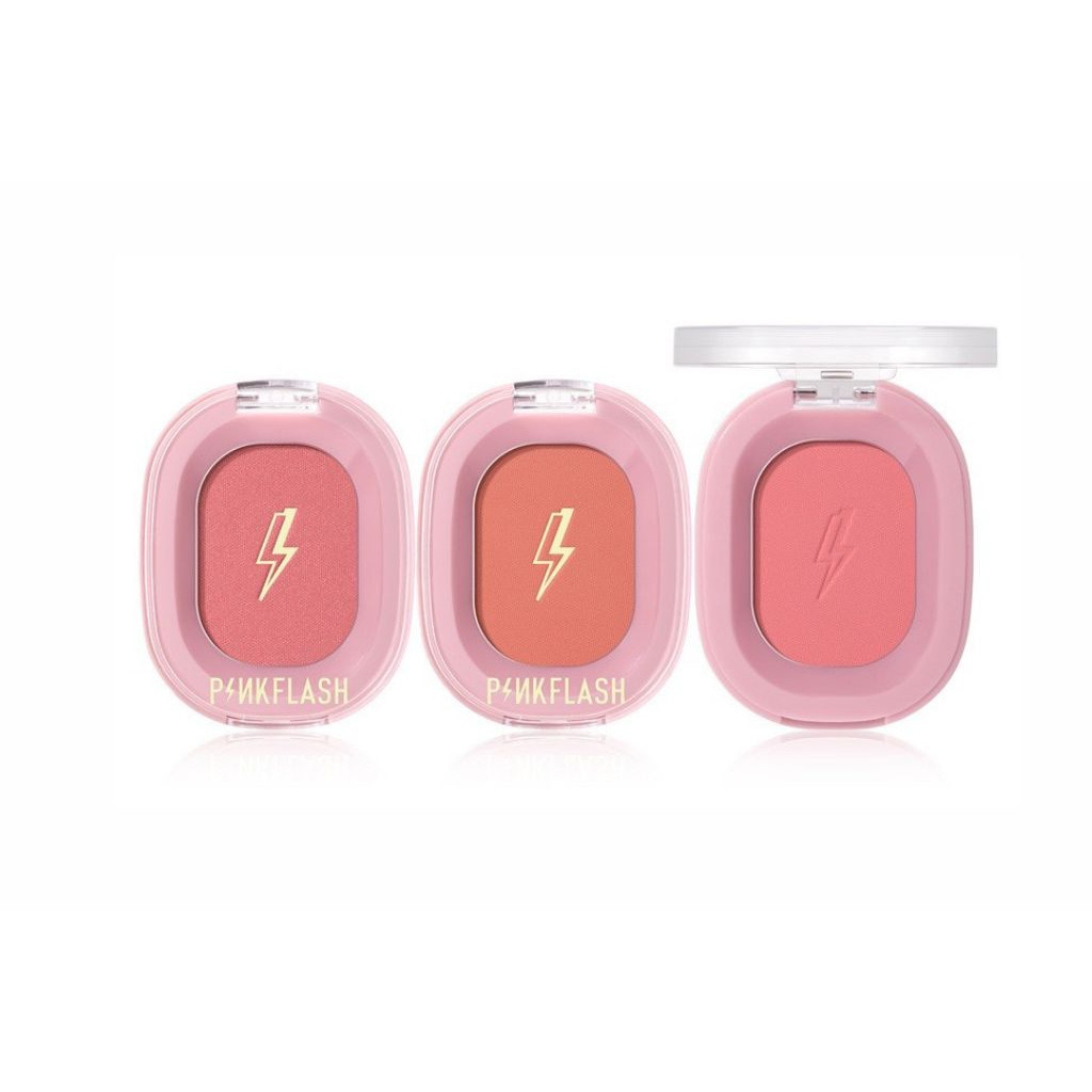 PINKFLASH Soft Pigment Blush on