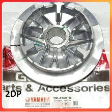 Rumah Roller Nmax /Aerox 155 kode 2DP /KBS2