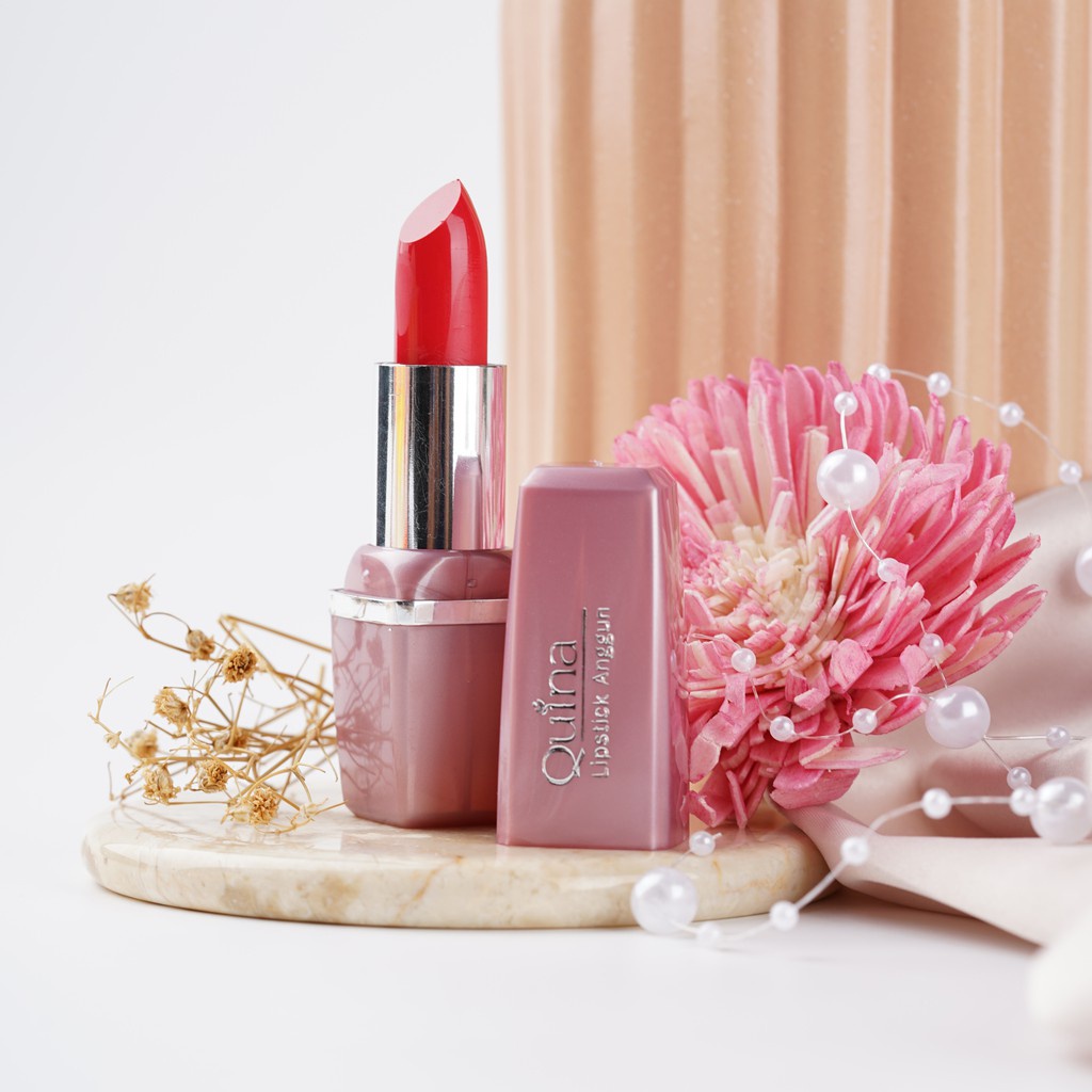 Lip Quina New