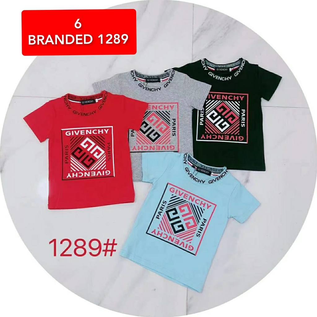 KAUS  BRANDED 1289