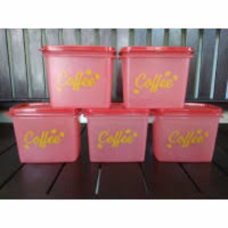 Shelf Saver merah
