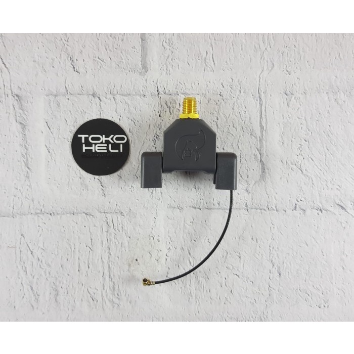 Jumper T-Pro Removable Antenna Mount TPro T Pro