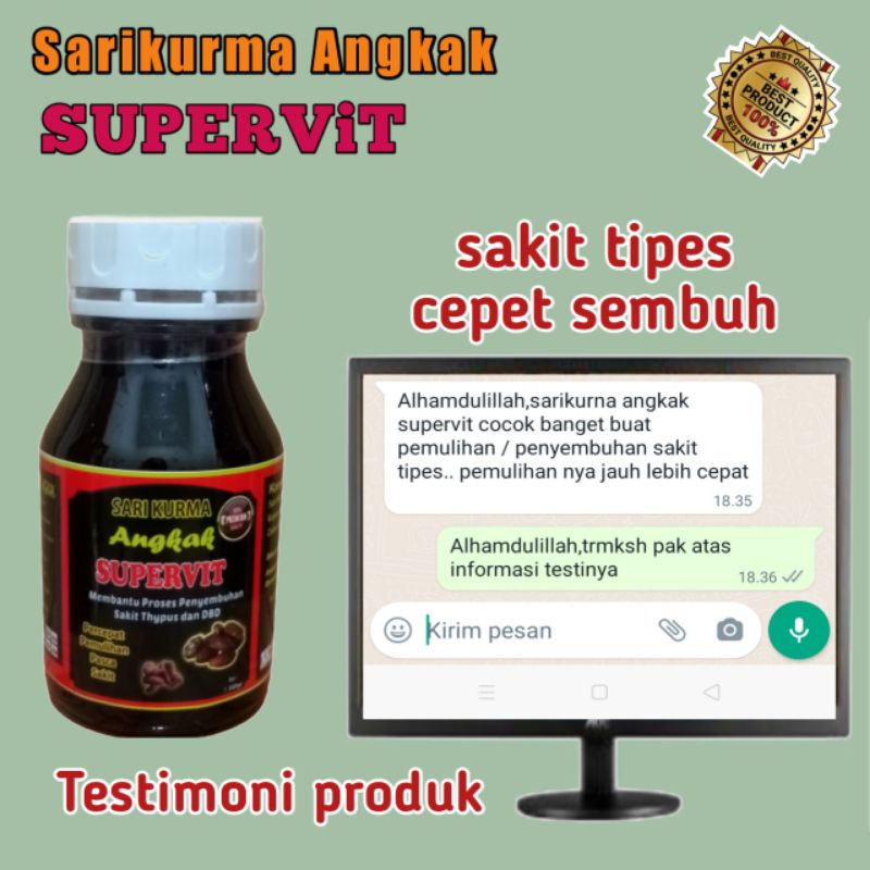 Promo Sarikurma Angkak