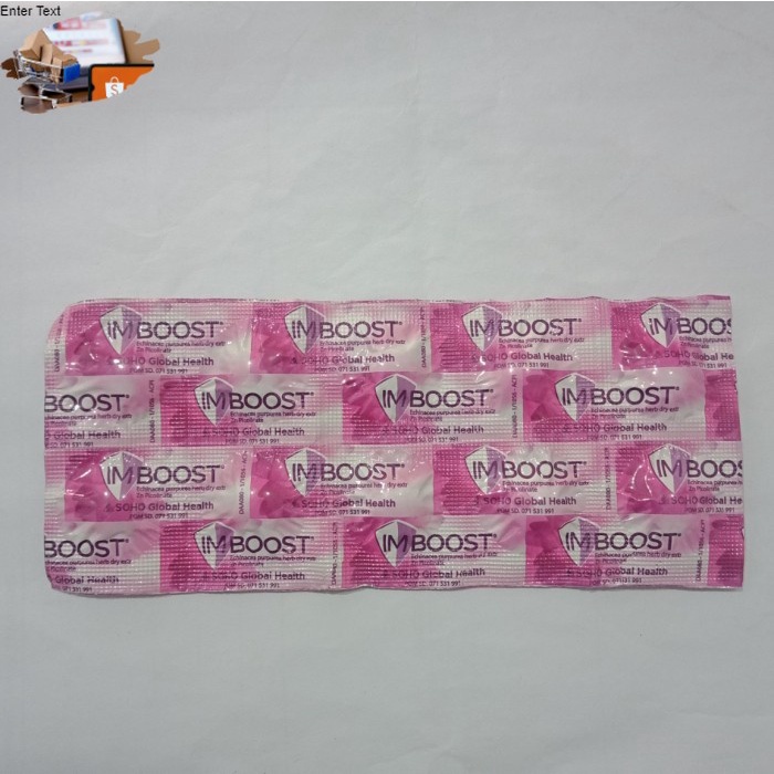 ready imboost tablet