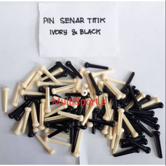 CANTOLAN UNTUK SENAR GITAR ACCUSTIK STRING