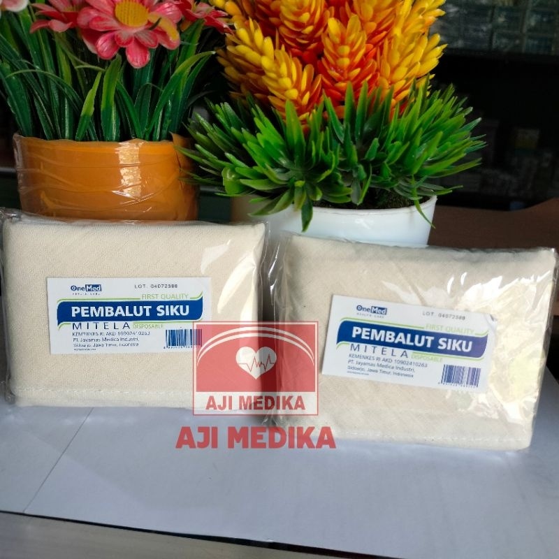 Mitela Onemed