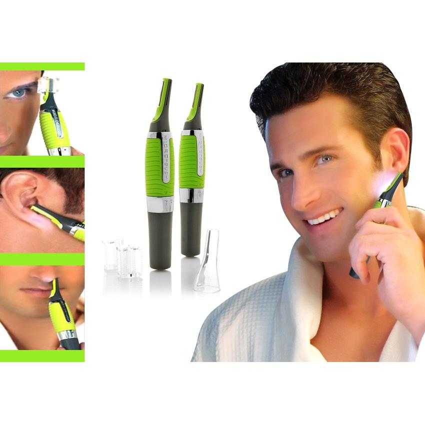 Micro Touch Max Trimmer MT688