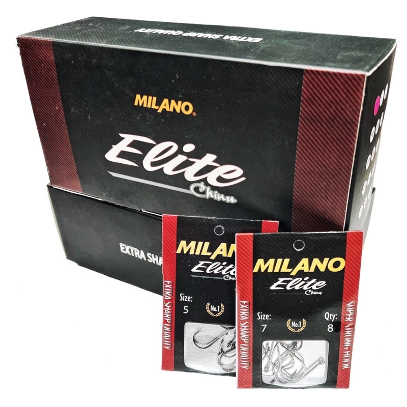 KAIL MILANO ELITE