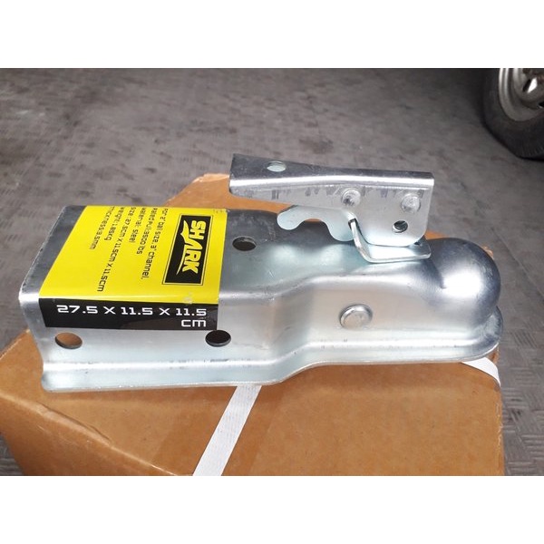 Trailer Coupler 2 Inch