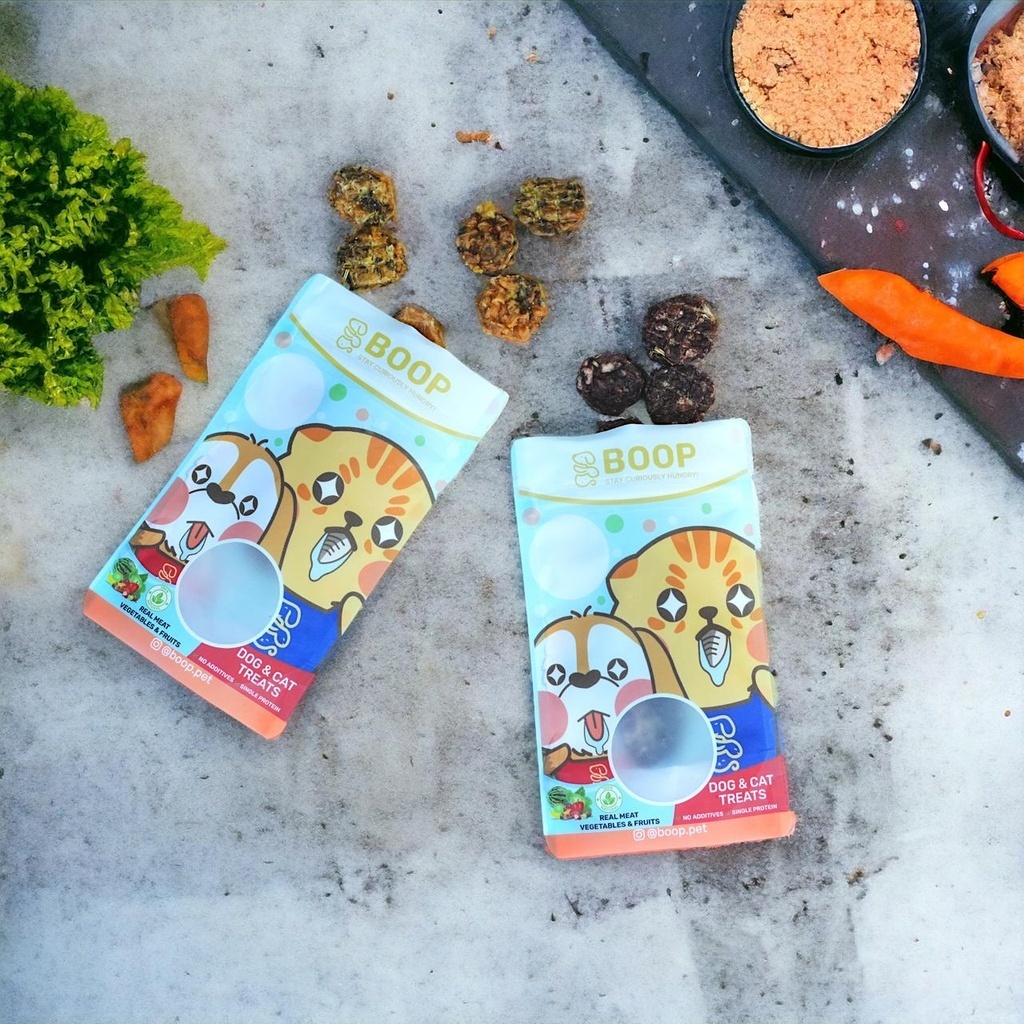 BOOP Treats