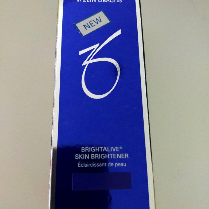 obagi brightalive 50 ml