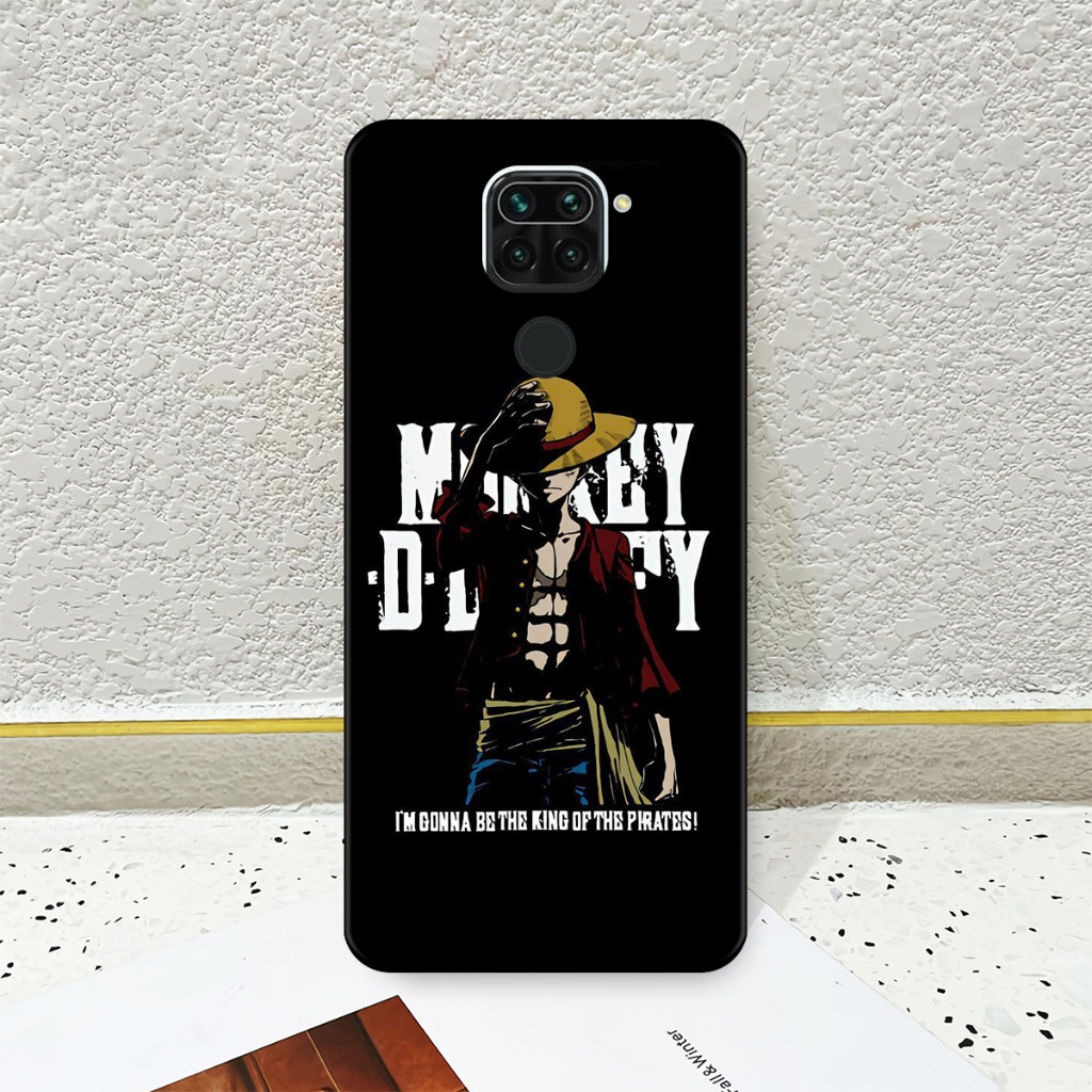 Case REDMI NOTE 9 Casin g Hp - Softcase Case  REDMI NOTE 9Casing Hp - Softcase - Case Hp  REDMI NOTE 9 Casing  Hp - Softcase  REDMI NOTE 9