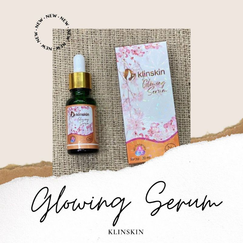Serum Klinskin 20ml