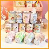 (ANS 60GRAM)TISSU BASAH KALENG