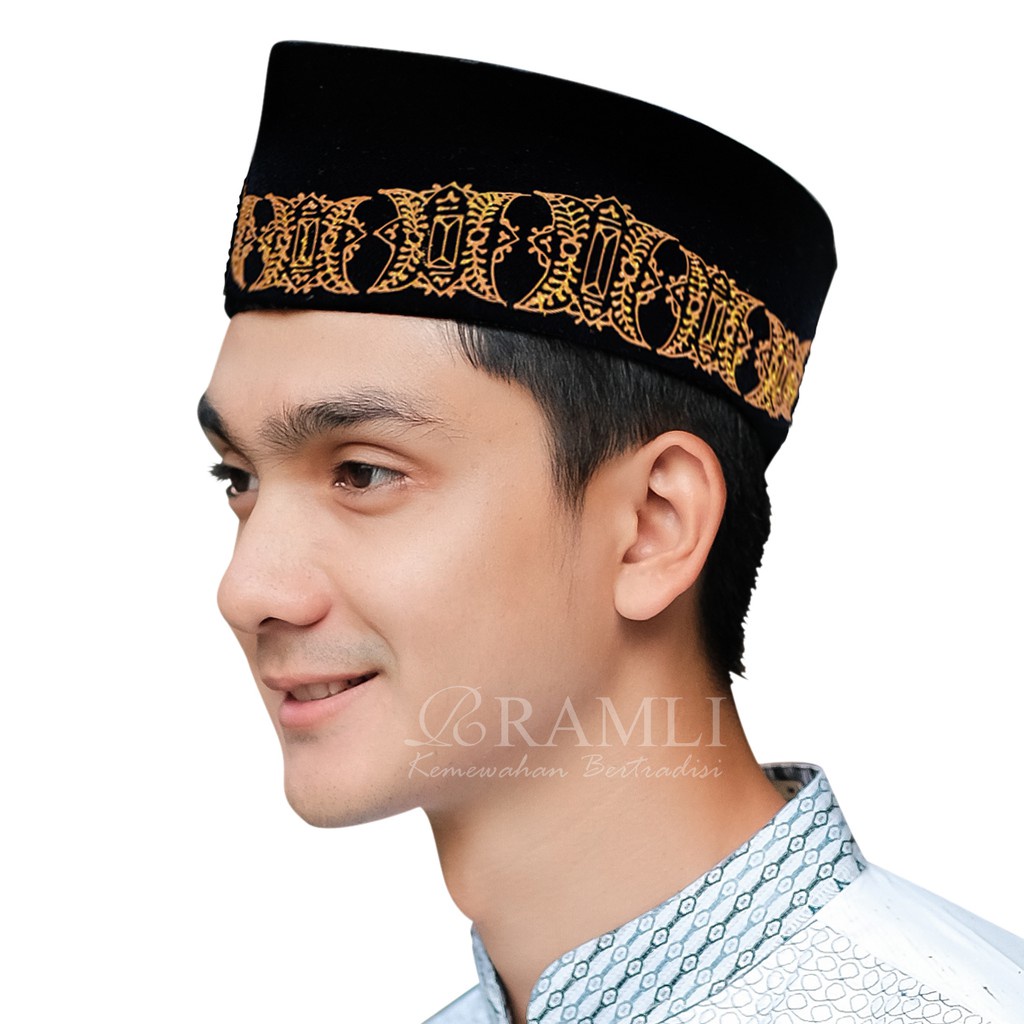 Ramli Peci Lukis Aceh
