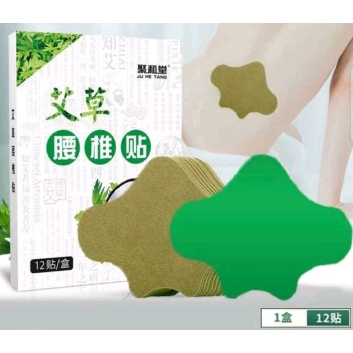 PATCH PEREDA NYERI APSINTUS TABS