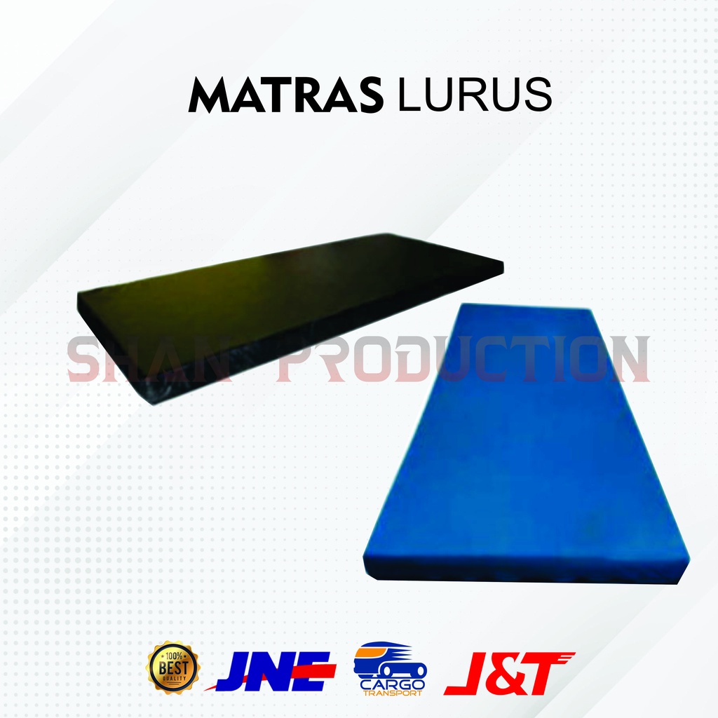 RGS - matras lurus