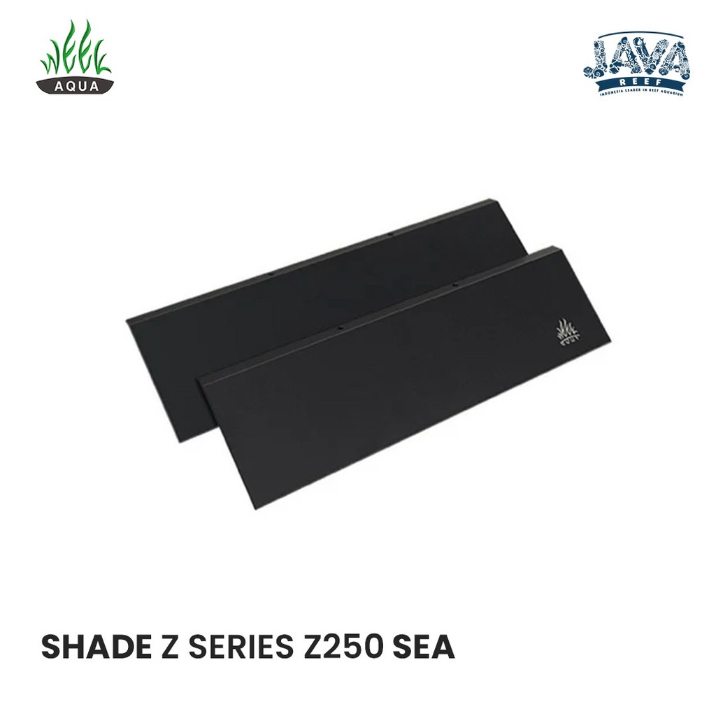 Week Aqua Z250 Shade