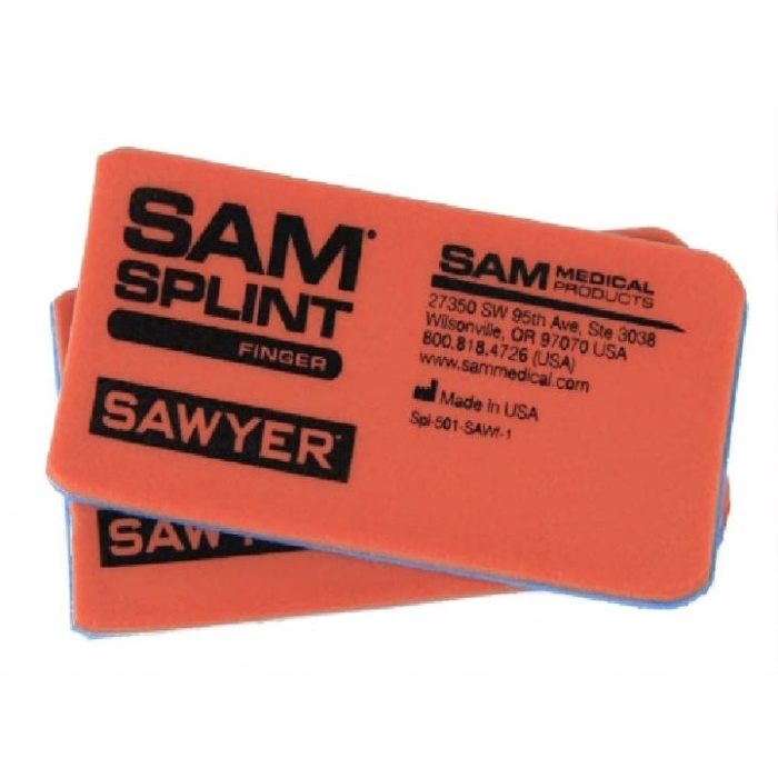 SAM FINGER SPLINT