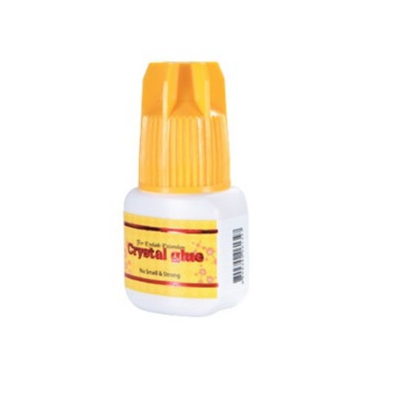 CRYSTAL GLUE LEM EYELASH
