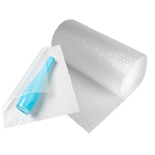 Bubble Wrap