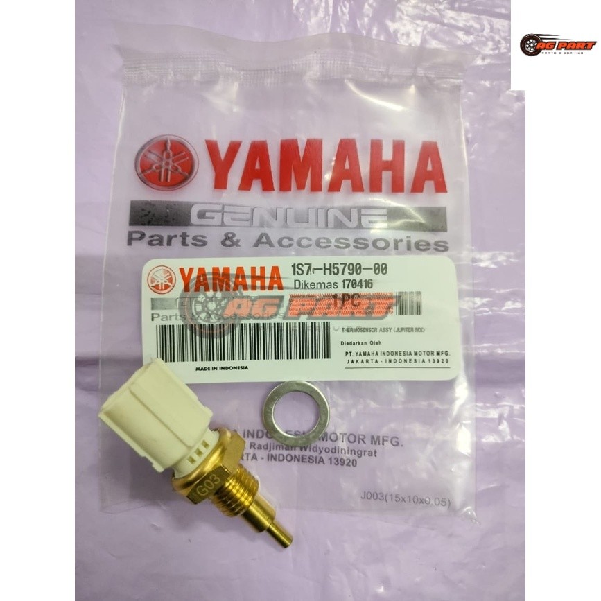 SENSOR SUHU PANAS JUPITER MX / VIXION