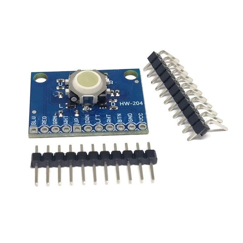 Sensor Trackball Blackberry Trajectory Ball 360 Degree Module Sensor