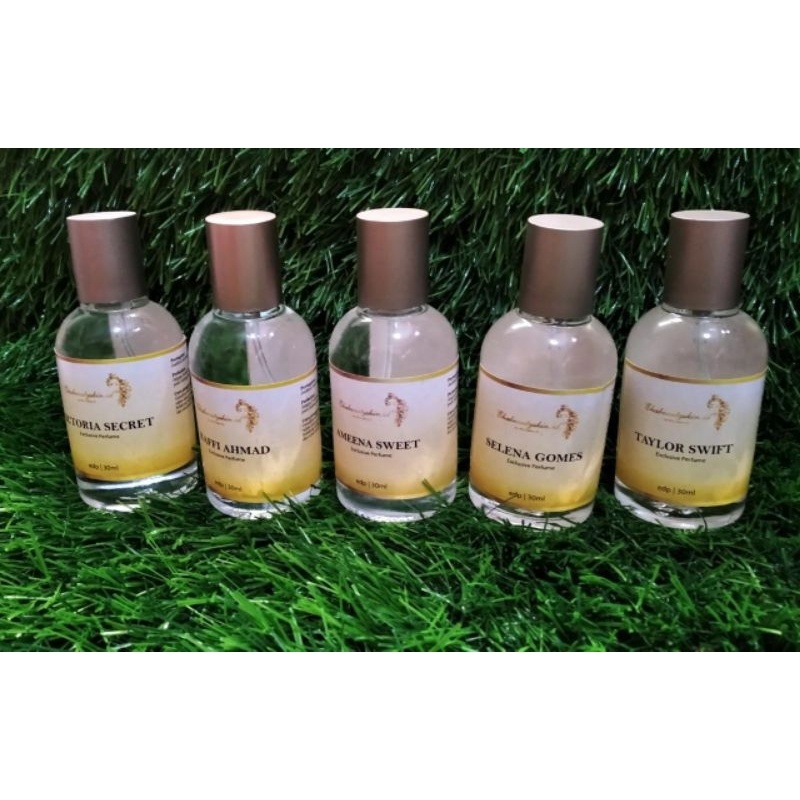 Parfum by EHA Beautyskin 30ml