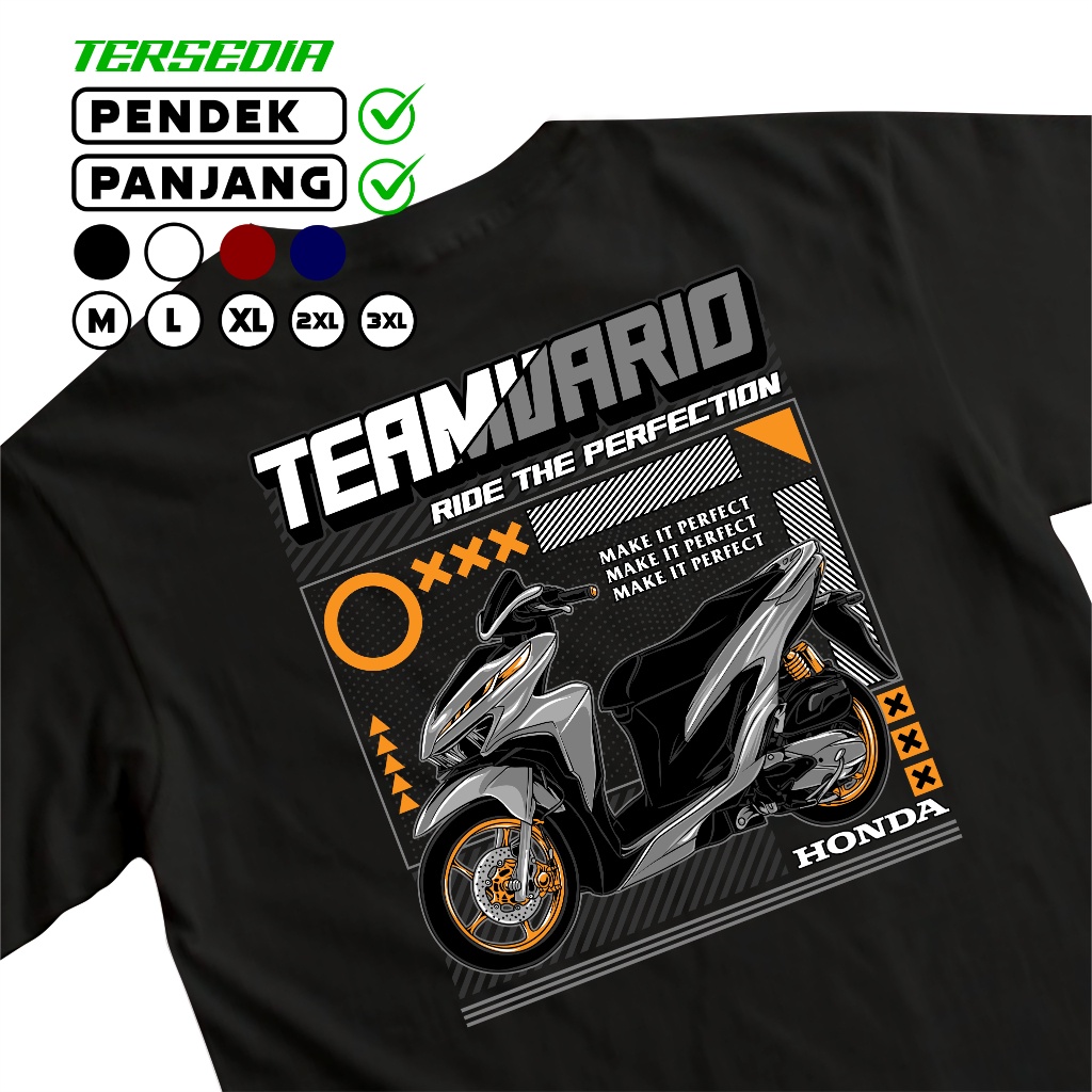 kaos vario c