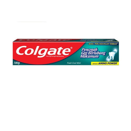 COLGATE Fresh Cool Mint 180g-New