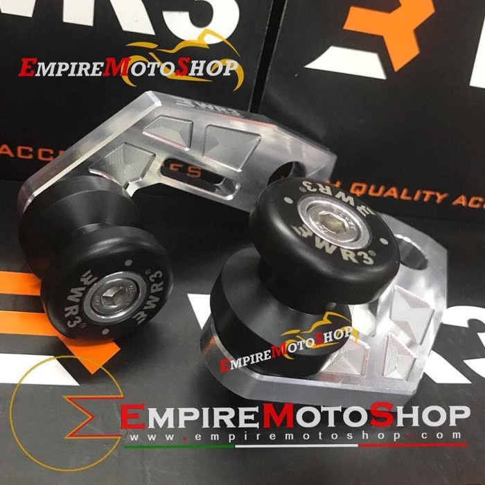 [D86] Jalu Paddock WR3 CBR250RR