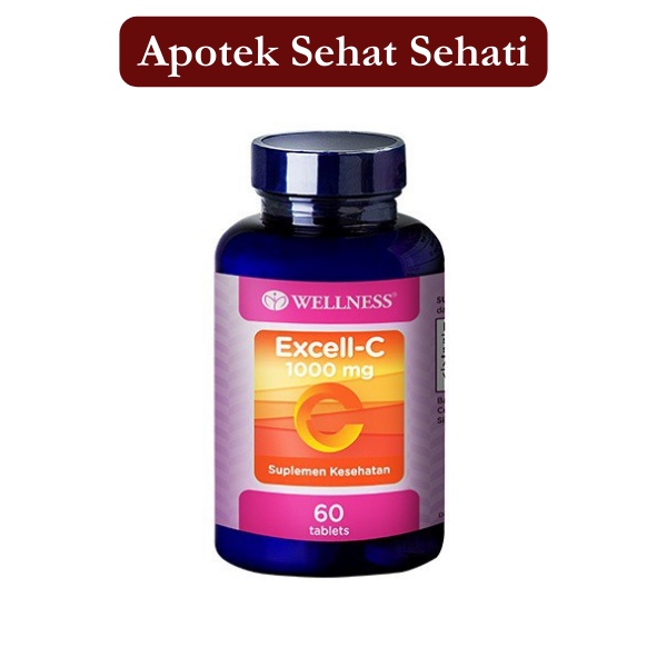 Excell-C 300MG