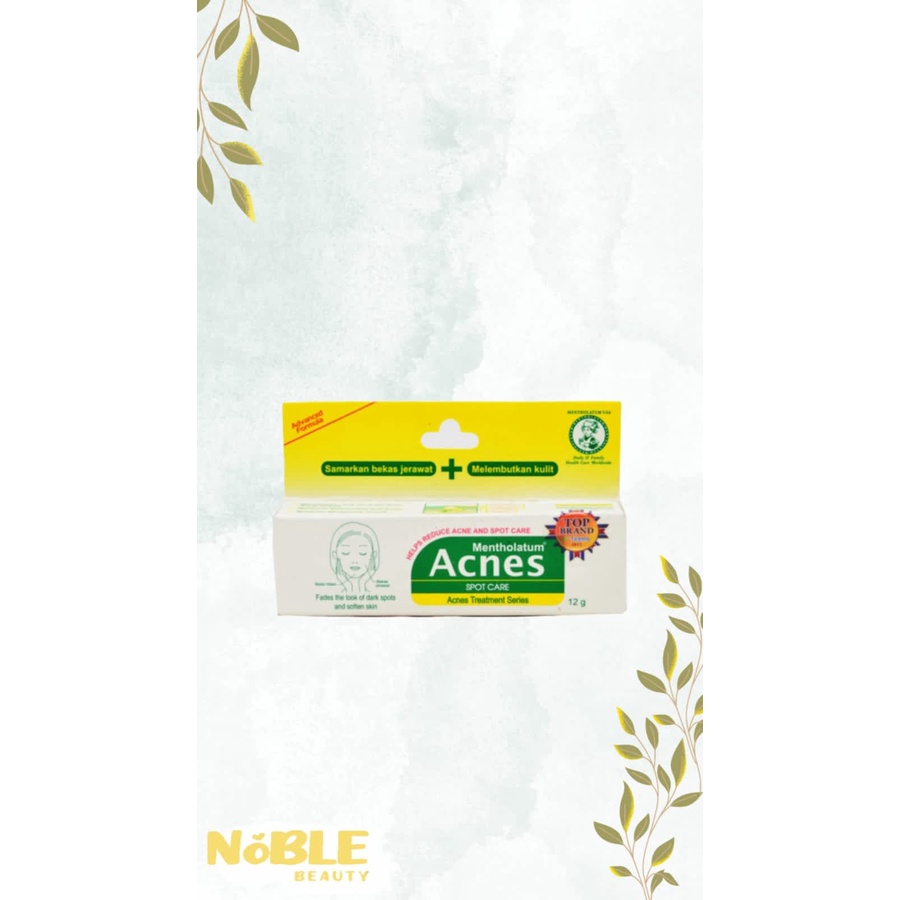Acnes spot care 12gr