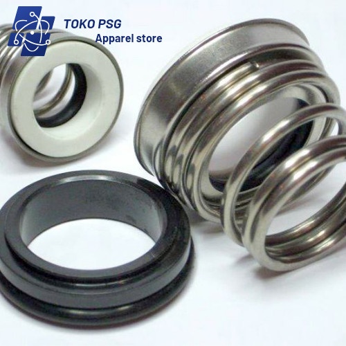 mechanical seal DAB 22 mm