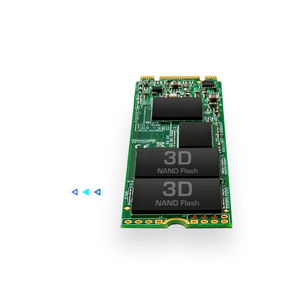 Solid State Drive / SSD Transcend MTS830S TLC M.2 SATA 3