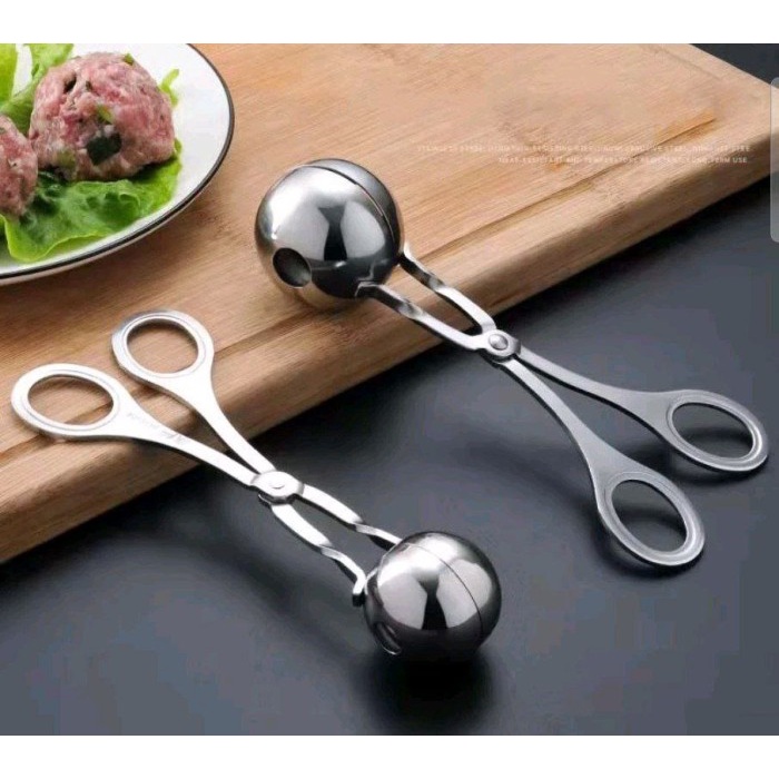 MEATBALL SCOOP - M bljhmt