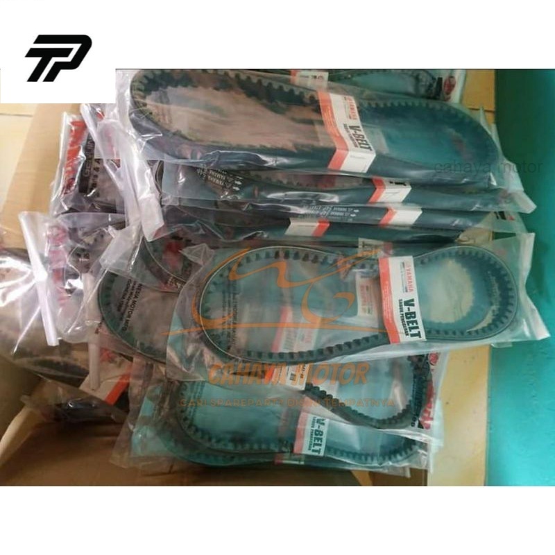vanbelt mio lama kode 5tl