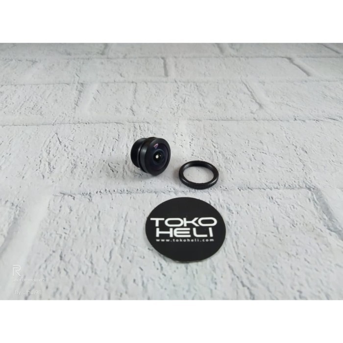 RunCam Split Mini 2 / Split 2S / Split 3 Micro Replacement Lens