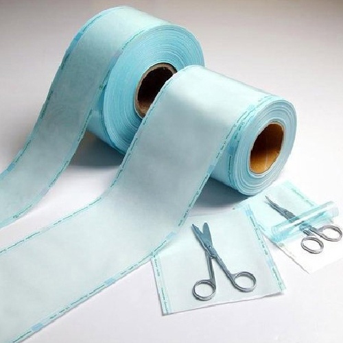 Medipack Sterilization Roll 250mm x 200m