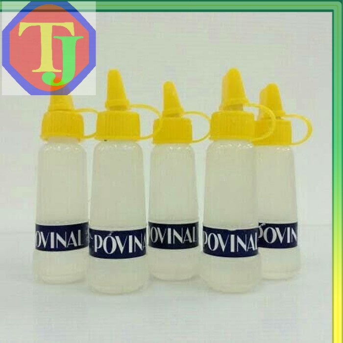 Lem Povinal 111 Kecil 22 ml