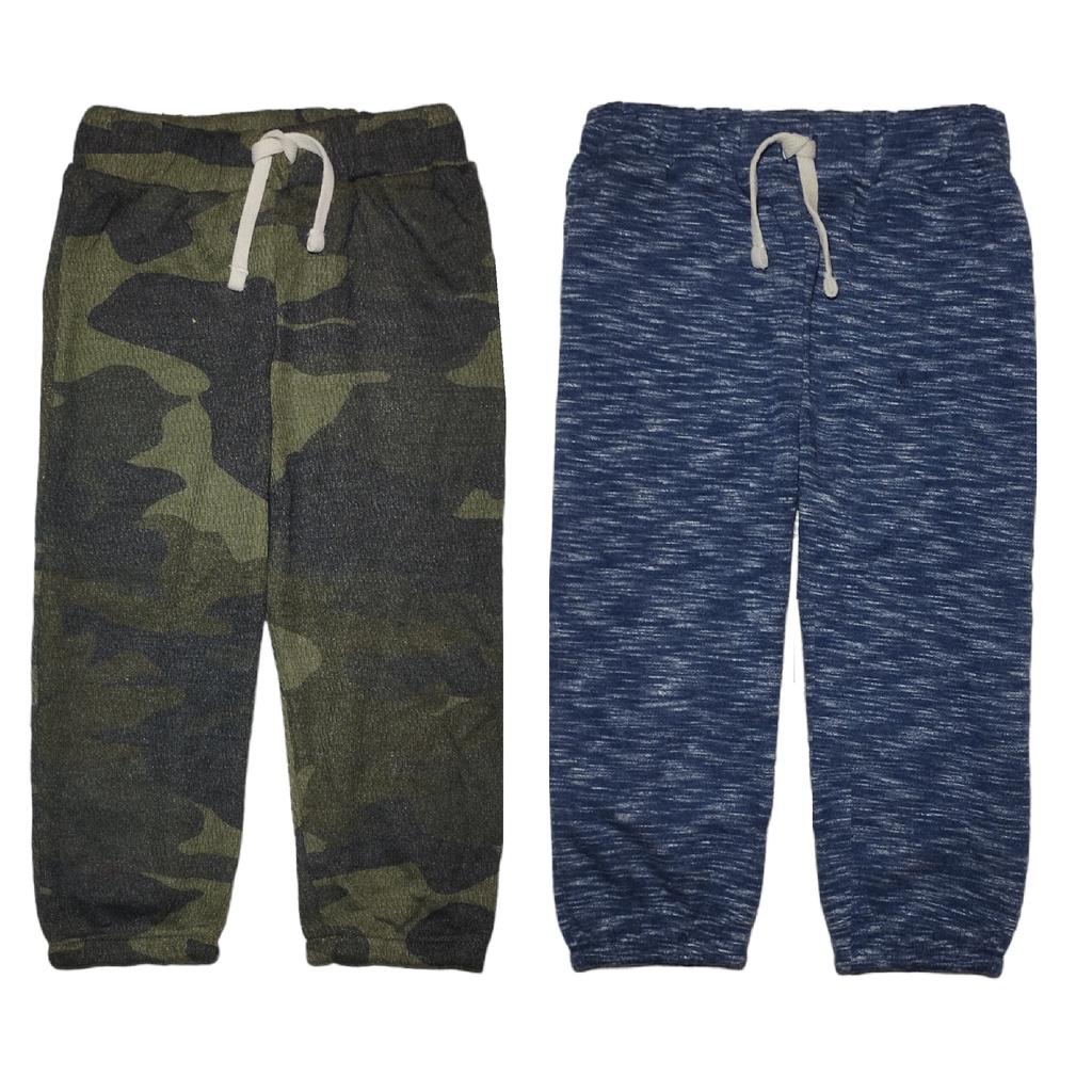 COD CELANA JOGGER ANAK 1-2 TAHUN
